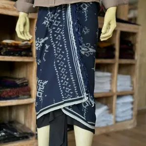 SAPUT/KAMPUH TENUN BLANKET SEMI GRINGSING