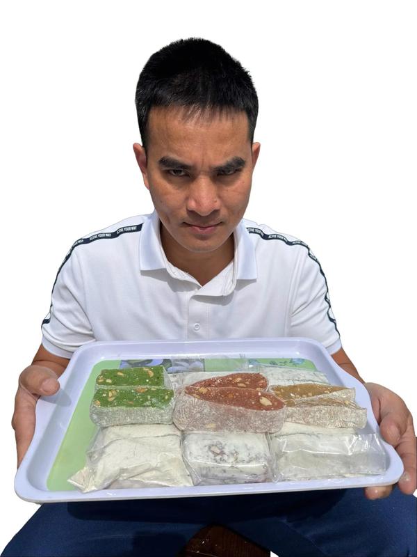 Chè Lam Truyền Thống Thơm Ngon - Sản Phẩm Chính Hãng