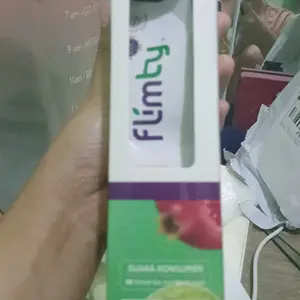 Flimty Travel Pack (5 sachet)