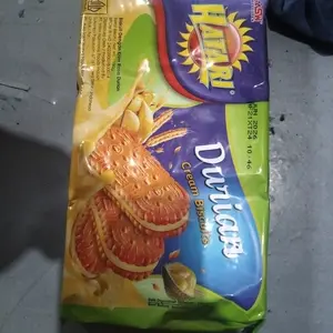 Hatari Durian Cream 190gr