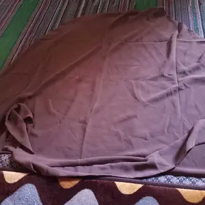 BYZANOO NAMI L - KHIBAN LAGI VIRAL KHIMAR BANDANA TALI UKURAN SEDENG MATT CERUTY BABYDOLL