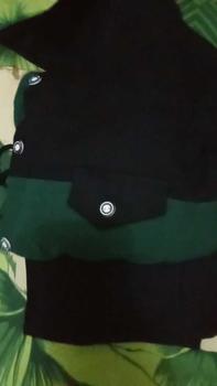 Product Review of Kimmy Black OneSet Cargo - Setelan Wanita Fit Twill Karet Tangan Panjang from a**i 0