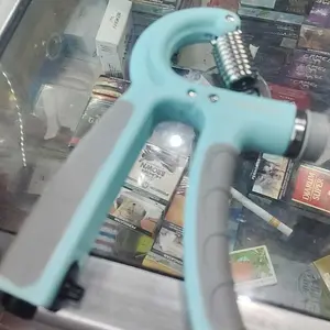 [READY] TrailTop Handgrip Hand Grip Alat bantu fitness Otot lengan Tangan Portable Outdoor grip