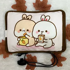 NEW READY BANTAL PENGHANGAT TERAPI AIR PANAS ELEKTRIK PEREDA NYERI HAID MENSTRUAL PAD KOMPRES ANTI NYERI