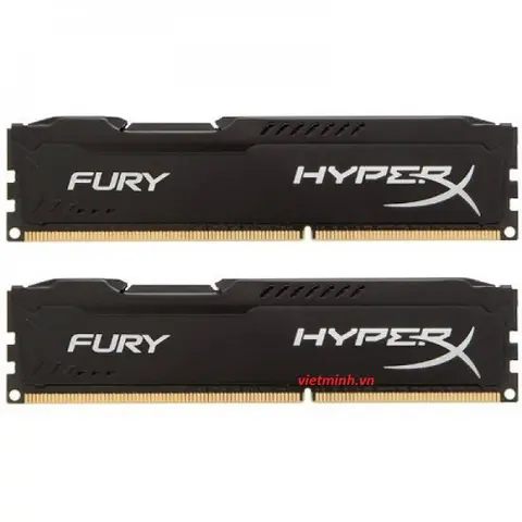 RAM KINGSTON 8GB-3200MHZ CHUYÊN DÙNG CHO MÁY TÍNH ĐỂ BÀN-MÃ MỚI 2026