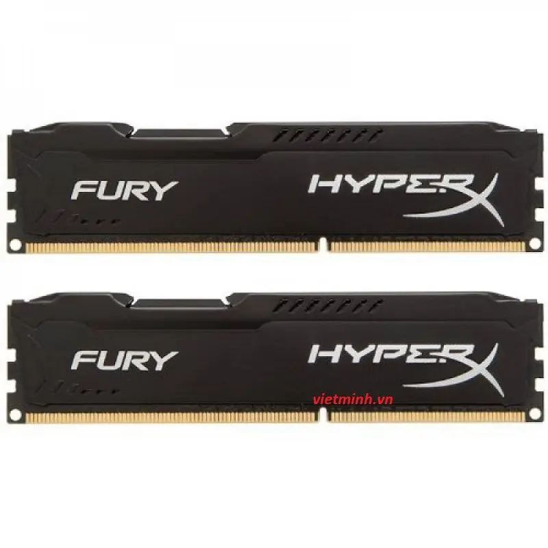 RAM KINGSTON 8GB-3200MHZ CHUYÊN DÙNG CHO MÁY TÍNH ĐỂ BÀN-MÃ MỚI 2026
