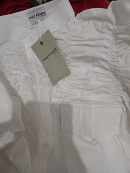 Product Review of Calla Top - By Uniquelymoz from a**i 0