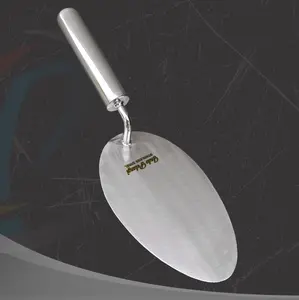 Cetok Telur Stainless | Kecil,Tanggung & Besar Steel Egg Semen