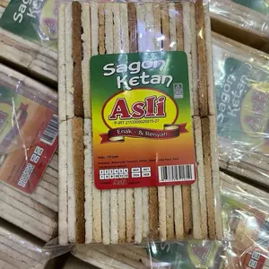 SAGON KETAN ASLI 275 gram