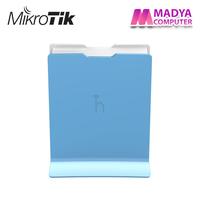 Gambar MikroTik Router Wireless RB941-2nD-TC (hAP Lite) dari Madya Computer Kab. Banyumas 5 Tokopedia