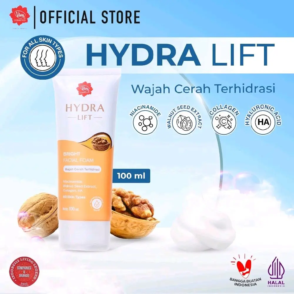 Hydra Lift