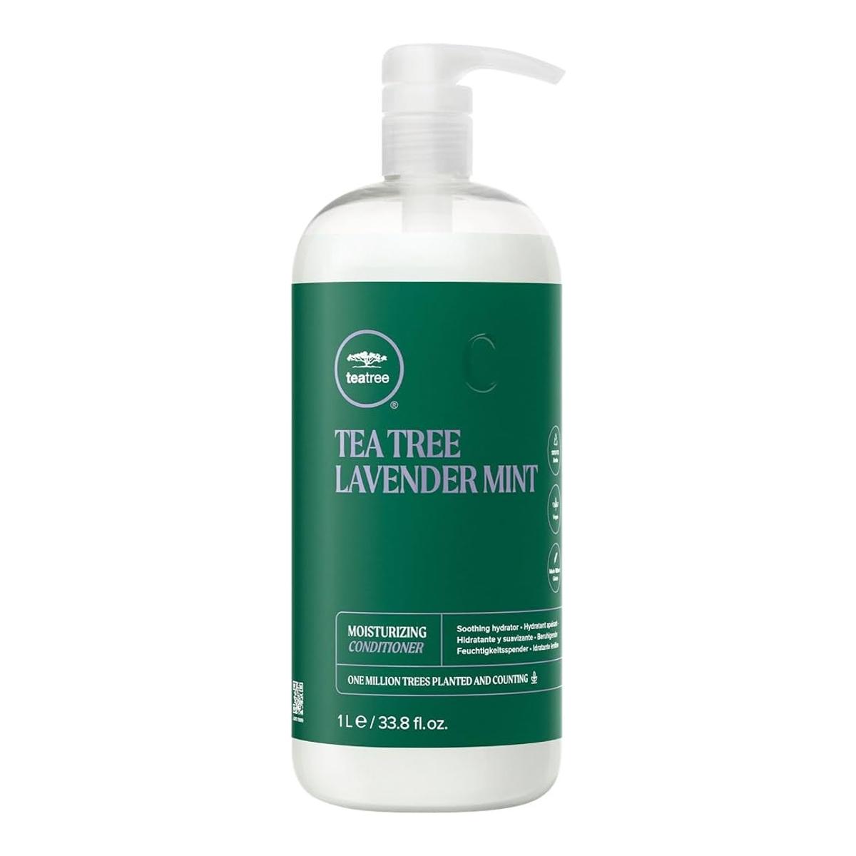 Dầu Xả Paul Mitchell Tea Tree Lavender Mint 1L