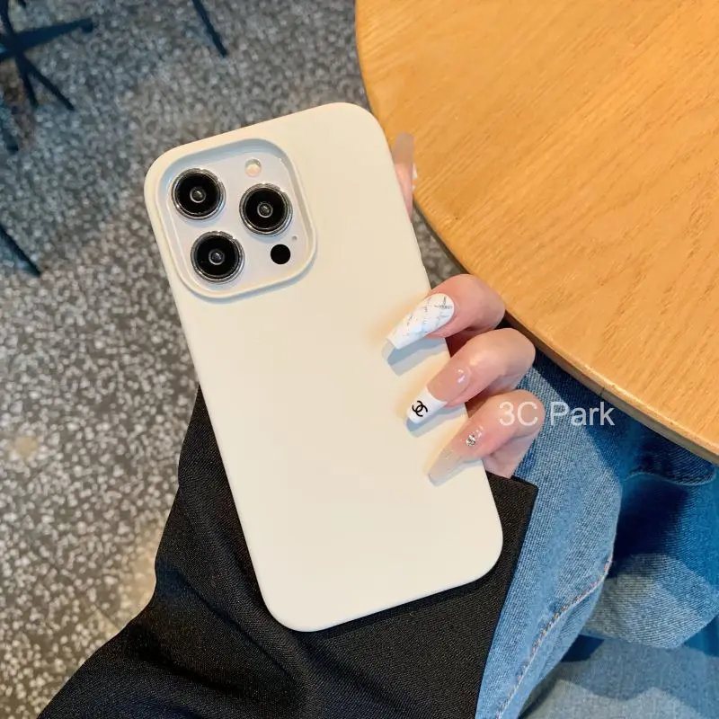 Off White (With Logo)