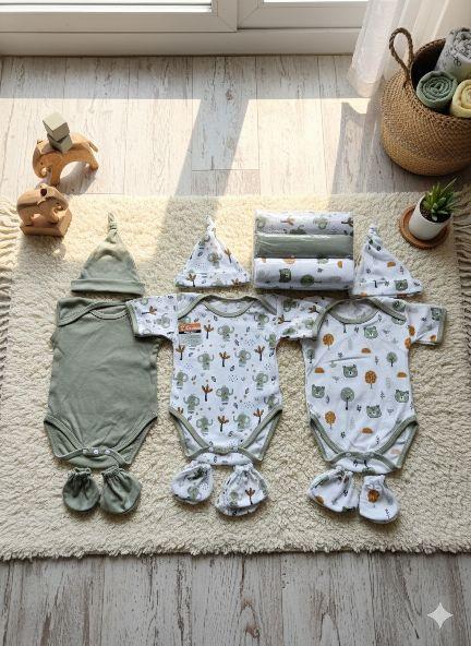baju jamper bayi newborn setelan topi set baju jamper bayi newborn setelan topi set