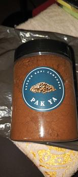 Product Review of Kopi Pak Ya (TAK PAYAH TAPIS) - Serbuk Kopi Yang Dikisar Sangat Halus Kopi Campuran (Kopi Kedah) from B**E 🥷**U 2