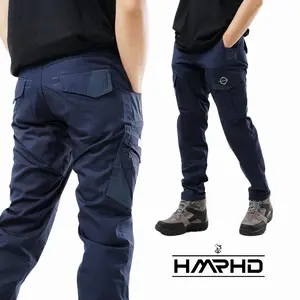 HMRHD - CELANA TACTICAL OUTDOOR NAVY ARMY CARGO