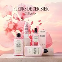 Gambar L'Occitane Fleurs de Cerisier Perfumed Bath & Shower Gel 250ml - New Packaging dari loccitaneid Kota Administrasi Jakarta Pusat 5 Tokopedia