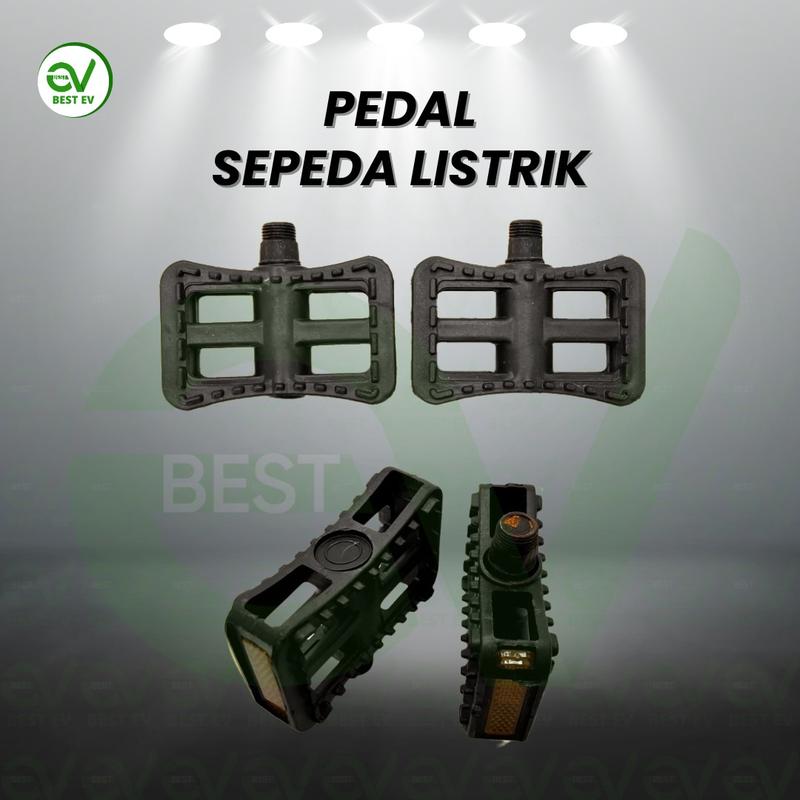 PEDAL SEPEDA LISTRIK GODA - Shop | Tokopedia