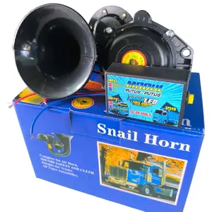 KLAKSON ANGIN CICADA VOLVO 12-24V