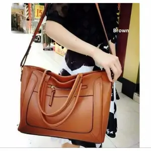 Tas tote zaskia mecca terbaru Selempang