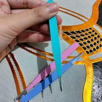 Gambar FEEDING PINSET alat capit ulat serangga dll dari charlotte bowtique Kota Administrasi Jakarta Barat 2 Tokopedia