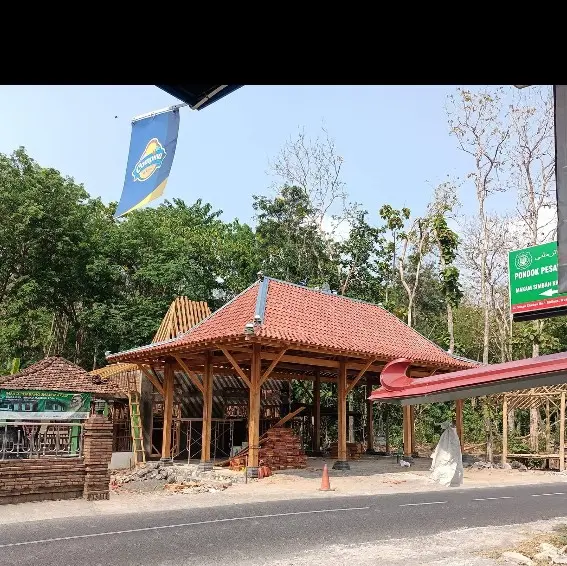 Kerpus Seng Galvalum Setenlis 3