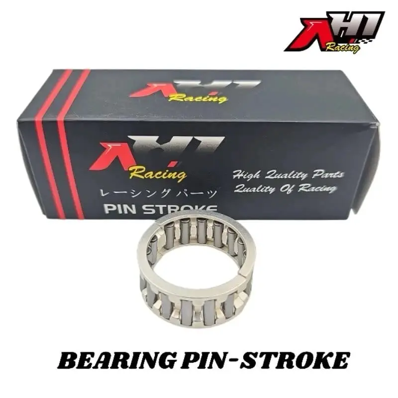 LAHER BEARING BELAH PEN PIN STROKE PEN STRUK MIO VARIO 125 150 BEAT SCOPY FINO PC