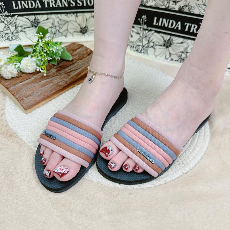 DÉP HAVAIANAS QUAI NGANG - LINDATRAN