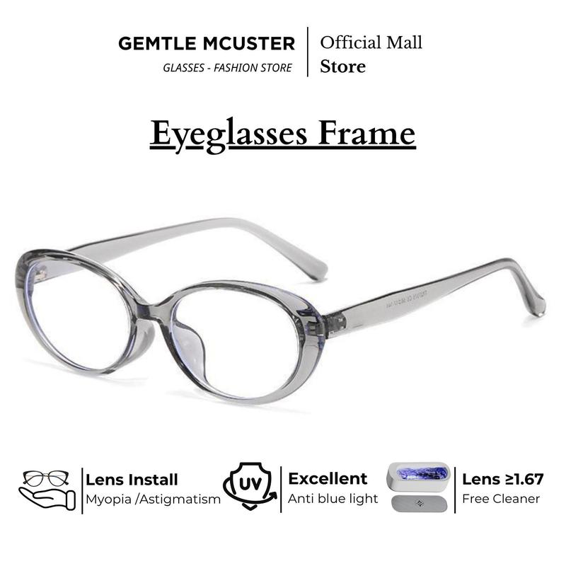 Kính Mắt Nữ, Thời Trang, Kính Râm Chống Nắng UV400, Chất Liệu PC Chất Lượng Cao, YT9 27075