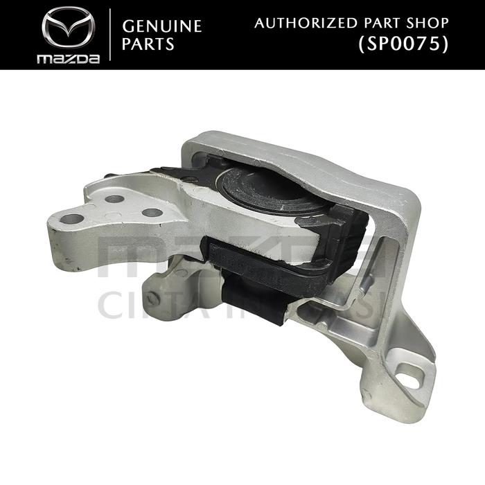 Gambar Engine Mounting Mazda Biante Skyactiv Rubber No 3 KANAN dari Mazda Cipta Inovasi Kab. Tangerang Tokopedia