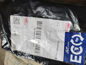 Product Review of Herdian Rtwo 26 Sandal Heels Wanita Hak Tahu Karet Shoes Pesta from a**n 1