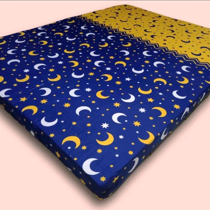 Kasur Busa d26 Teruji Super awet ukuran 180x140x5cm muat 3 orang dewasa Furniture 0