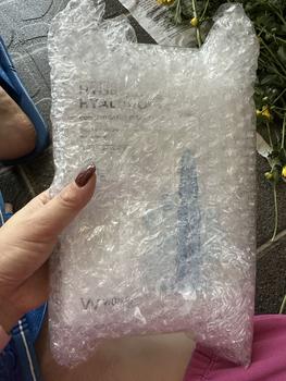 Product Review of [GL BEAUTY] Combo 10 Mặt Nạ Wonjin Effect Concentrated Essence Mask Cấp Ẩm, Dướng Sáng, Chống Lão Hoá 30gx10 from N**n h**n 0