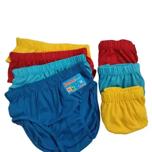 Promo CD Dalaman Anak Cowok isi 6 Pcs 1-8 tahun Bahan Katun Halus Lembut | Size M L XL