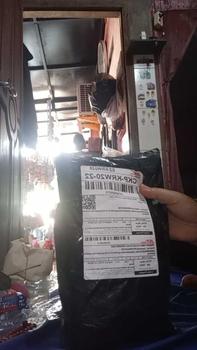 Product Review of HABISIN STOK LIVE GAMIS DEWASA/KOKO DEWASA HARGA 200K - 300K from M**a 2