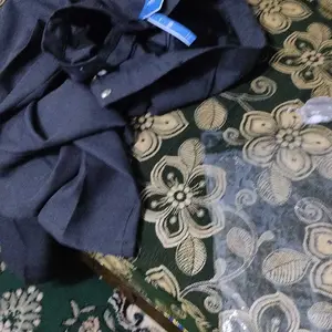 Celana Panjang Formal Slimfit Bahan Dasar Kantor Pria Kerja