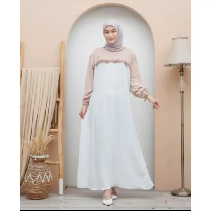 Malaya DRESS Terbaru Viral Terlaris Termurah 2