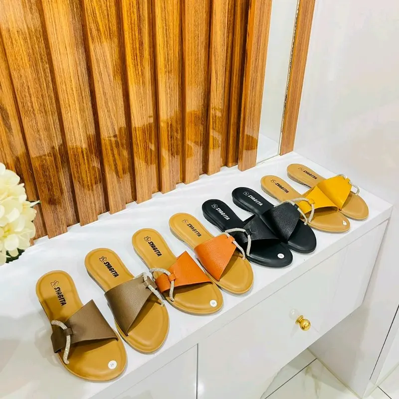 SANDAL WANITA MODEL LASSO BLINK 0