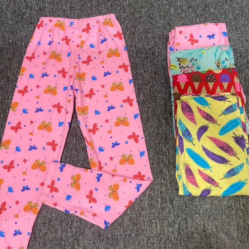 Legging motif callystashshakira