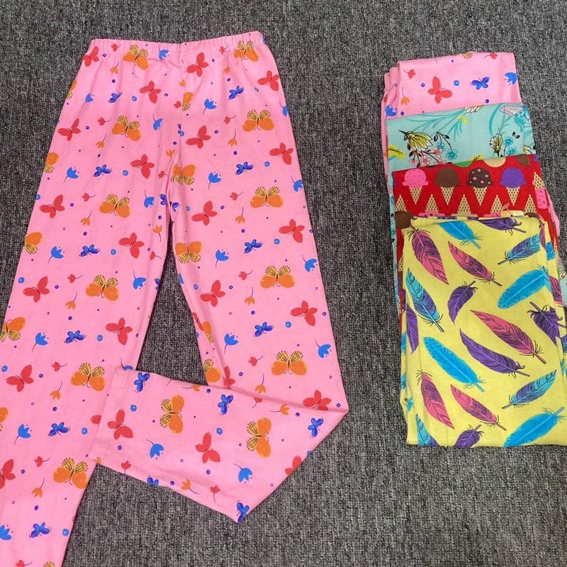 Legging motif callystashshakira 0