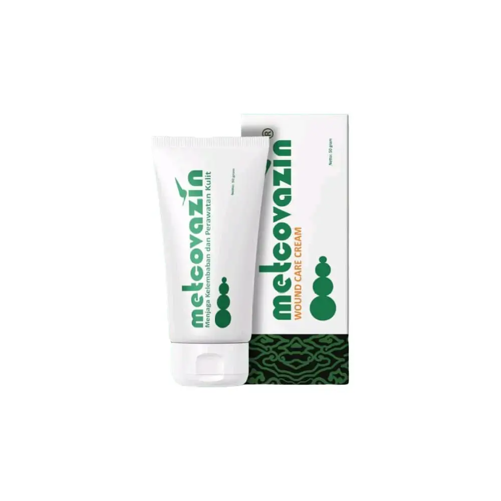 metcovazin 10gr reguler cream luka