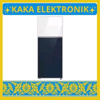 Gambar SAMSUNG RT42CB66208A KULKAS BESPOKE 2 PINTU INVERTER 415 LITER RT42CB6620ASE RT42 dari KAKA ELEKTRONIK Kota Tangerang Selatan 1 Tokopedia