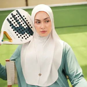 Heaven Lights - Izzy Hijab - Hijab Instan Bergo