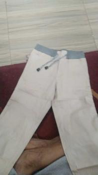 Product Review of Celana Panjang Anak Chino Katun 5-16 tahun Katun Slim-fitting Fashion Fashion from 🅾** 🅴**🅽 2