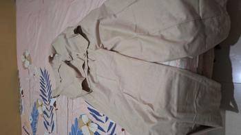 Product Review of Gaudy set, vest dan celana from l**a 1