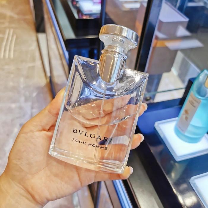 Jual 【100% ORIGINAL】Bvlgari Pour Homme Extreme EXTRÊME Toilette