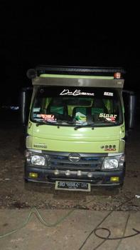 Product Review of Kaca Spion Auman Original Part from D** b**U U**# 0