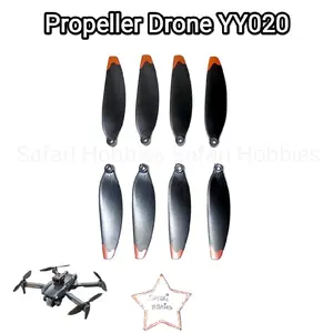 Baling-baling Drone YY020 (Brushless Propeller)