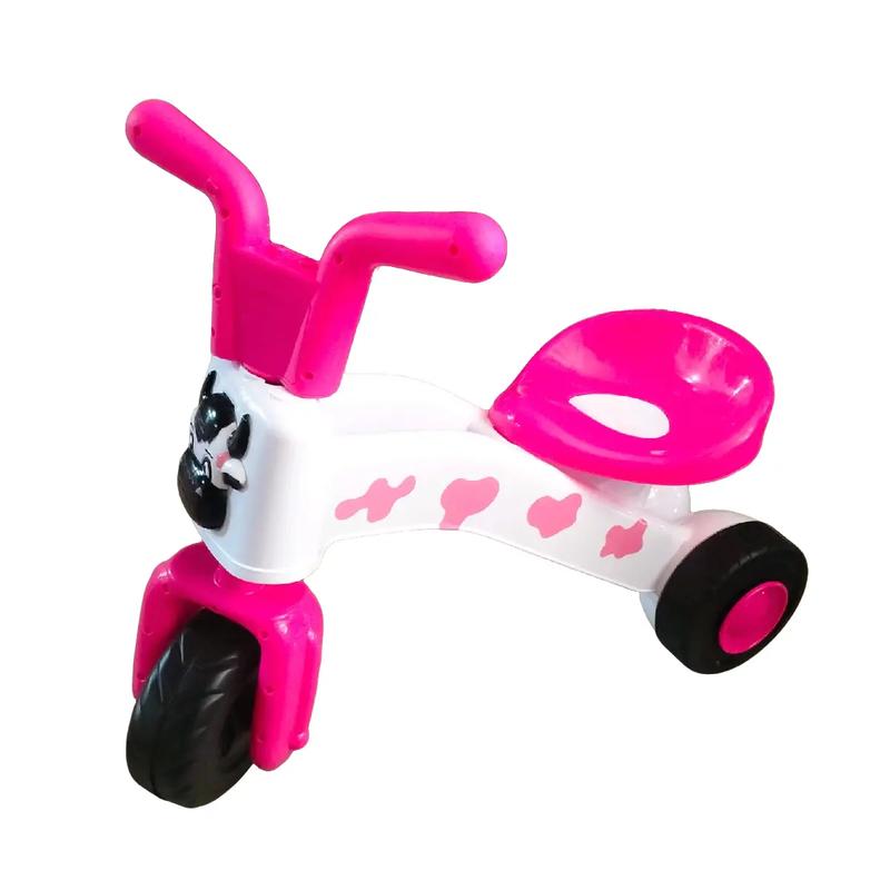 Mainan anak sepeda sapi Roda 3 FD306 Non Musik dan Musik - Shop | Tokopedia