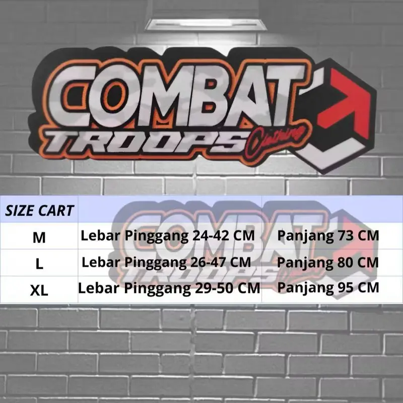 Kids Celana Cargo Pants Anak Perempuan 2 - 15 Tahun | Celana Kargo Anak Kekinian 4